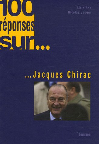 Jacques Chirac