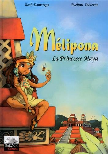 Mélipona : la princesse maya