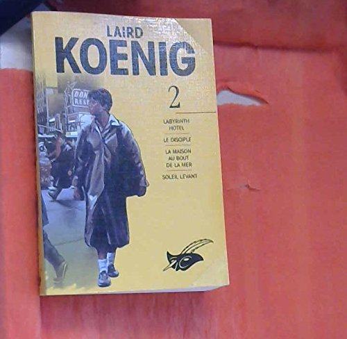 Laird Koenig. Vol. 2