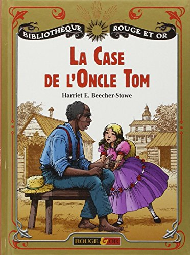 La case de l'oncle Tom