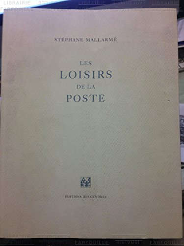 Les loisirs de la Poste