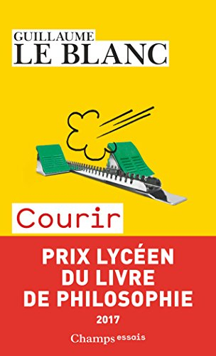 Courir : méditations physiques