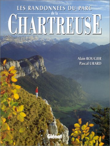 Les Randonnées du parc de la Chartreuse