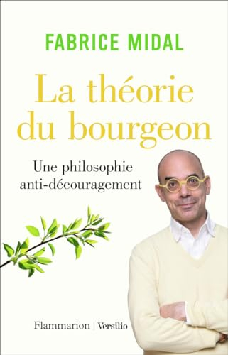 La théorie du bourgeon : une philosophie anti-découragement
