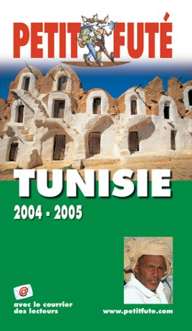 Tunisie 2004-2005