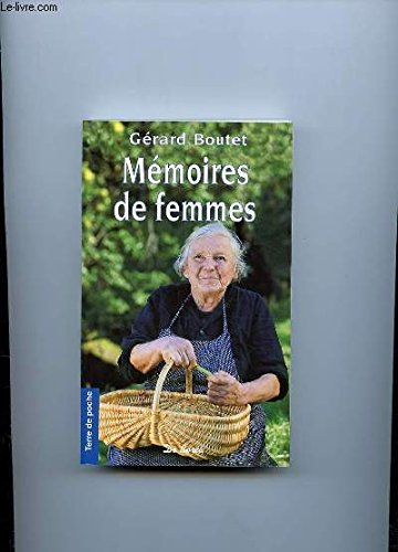 Memoires de Femmes (Gratuit)