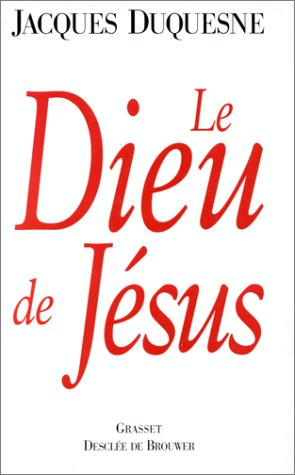 Le Dieu de Jésus