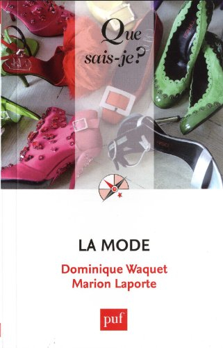 La mode