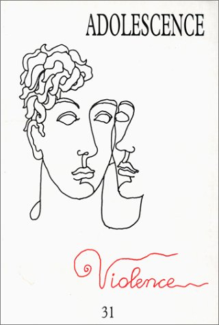 Adolescence, n° 31. Violence