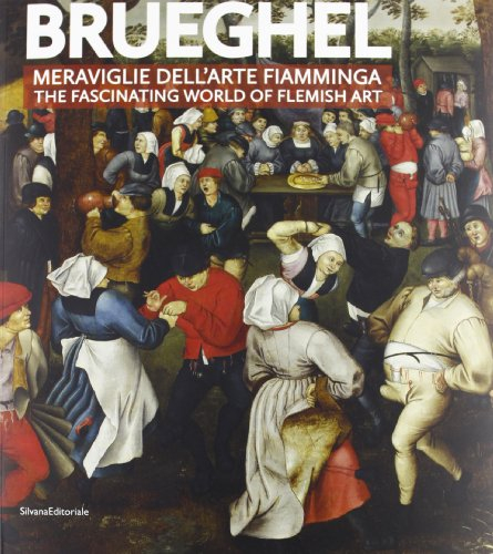 Brueghel : Meraviglie dell'arte. Edition bilingue italien-anglais