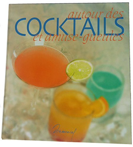 Autour des cocktails