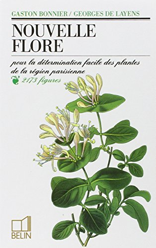 Nouvelle flore de la région parisienne