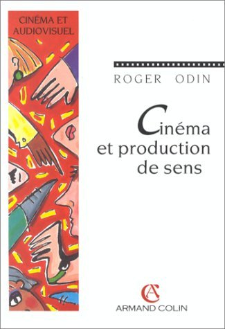 Cinéma et production de sens