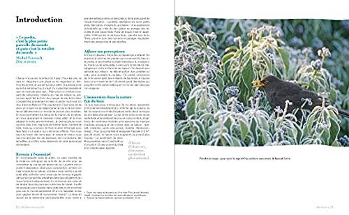 Le bonheur est au jardin : permaculture, le plus court chemin vers la nature