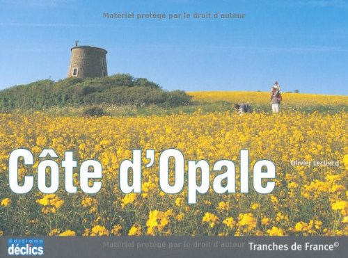 Côte d'Opale