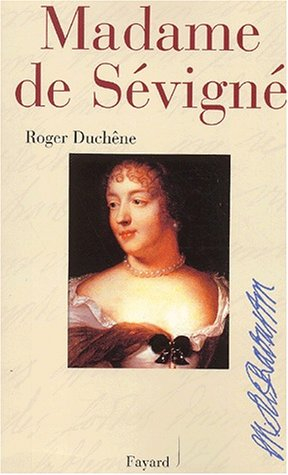 Madame de Sévigné