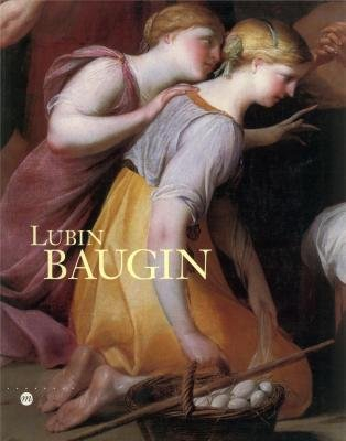Lubin Baugin : expositions, Musée des Beaux-Arts d'Orléans, 21 février-19 mai 2002 ; Toulouse, Musée