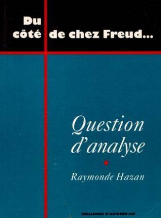 question d'analyse