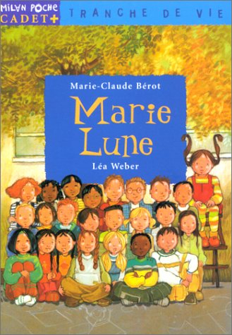 Marie-Lune