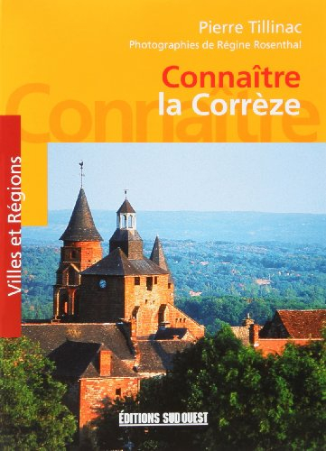 Connaître la Corrèze