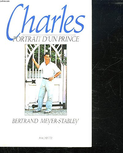 Charles, portrait d'un prince
