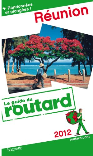 La Réunion : 2012
