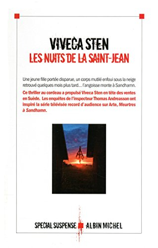 Les nuits de la Saint-Jean