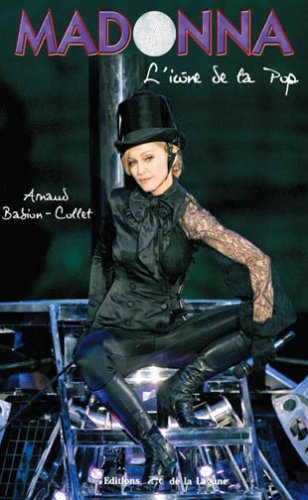 Madonna, l'icône de la pop