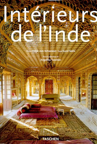 intérieurs de l'inde