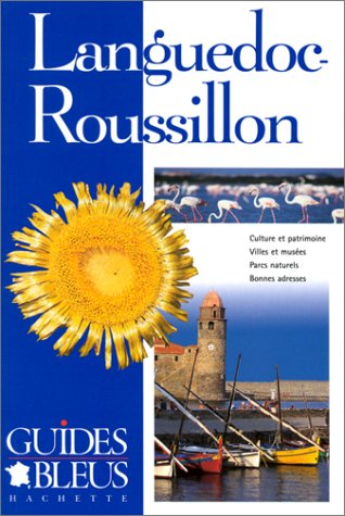 languedoc-roussillon