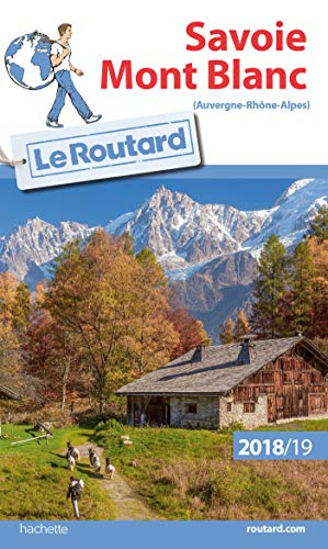 Savoie, Mont-Blanc (Auvergne-Rhône-Alpes) : 2018-19