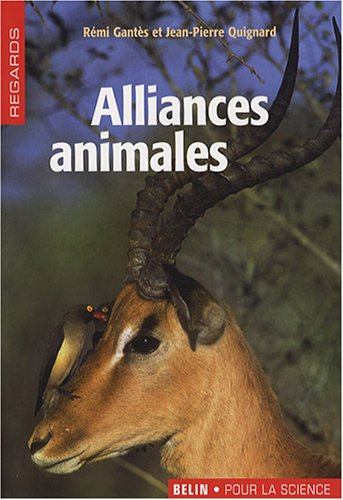 Alliances animales