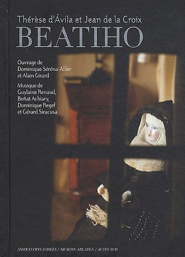 Beatiho : Thérèse d'Avila et Jean de la Croix