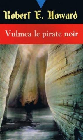 Vulmea le pirate noir