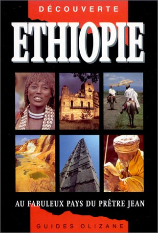 Ethiopie, 4e édition