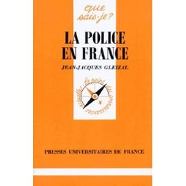 La Police en France