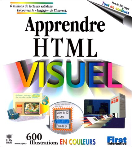 Apprendre HTML