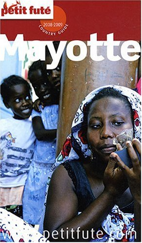 Mayotte : 2008-2009