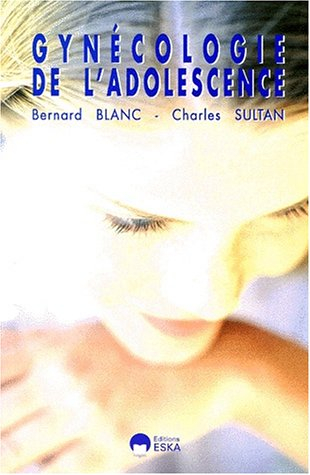Gynécologie de l'adolescence