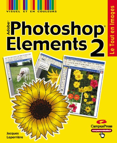 Adobe Photoshop Elements 2