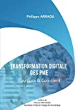 Transformation digitale des pme