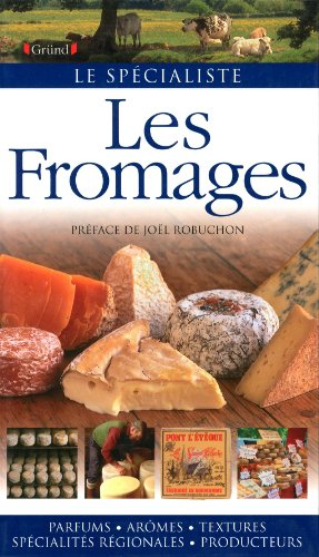 Les fromages