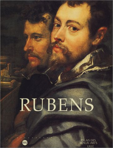 Rubens : exposition, Lille, Palais des Beaux-Arts, 6 mars-14 juin 2004