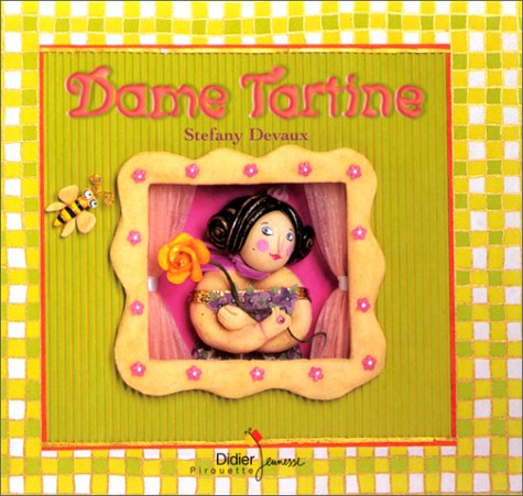 Dame Tartine