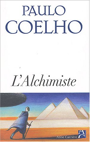 L'alchimiste