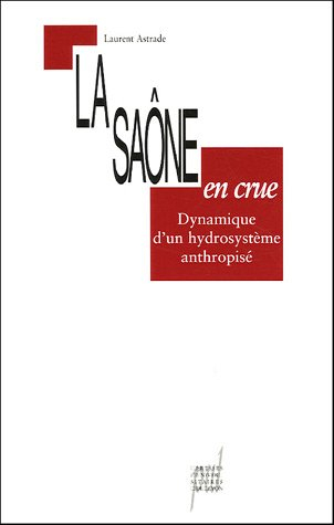 La Saône en crue : dynamique d'un hydrosystème anthropisé