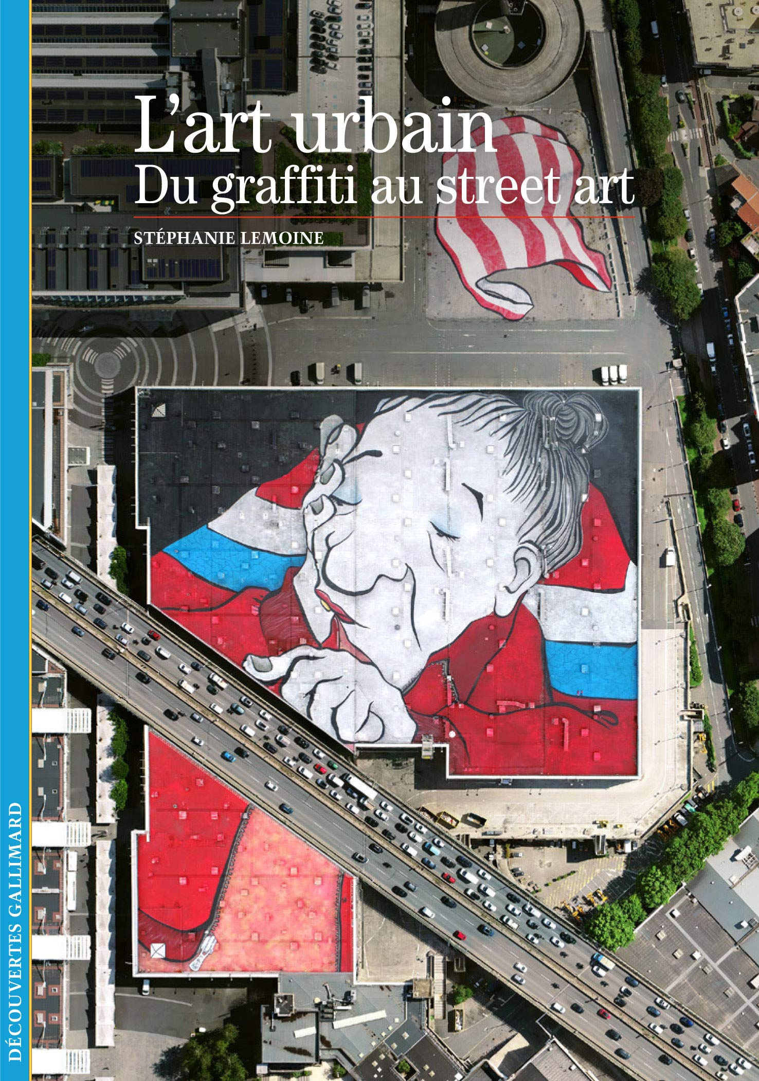 L'art urbain : du graffiti au street art