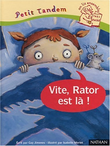Vite, Rator est là !