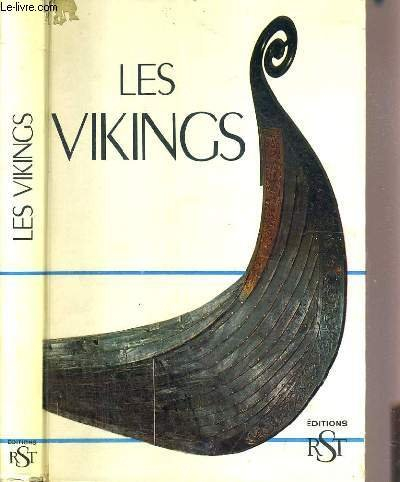 les vikings / collection caravelle