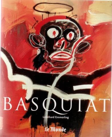 jean-michel basquiat (1960-1988)